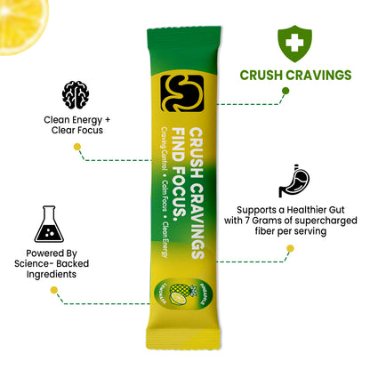 Pineapple Lemonade - 28 Count