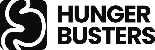 Hunger Busters Online