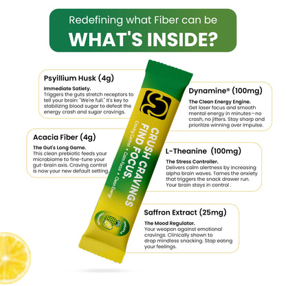 Pineapple Lemonade - 28 Count