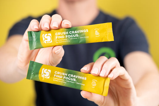 Hunger Busters product lifestyle image